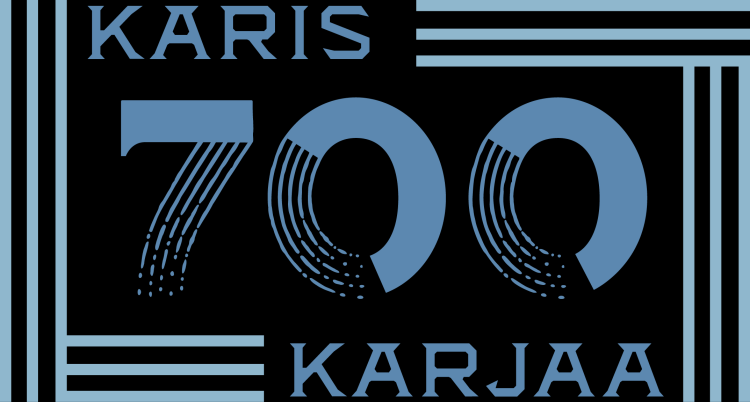 Karjaa 700-vuotta