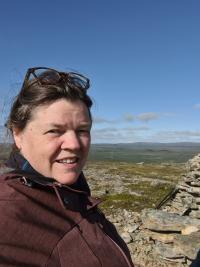 Annamari Rissanen