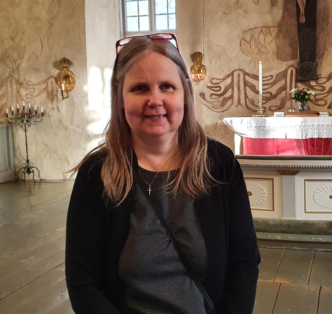 Terese Norrvik
